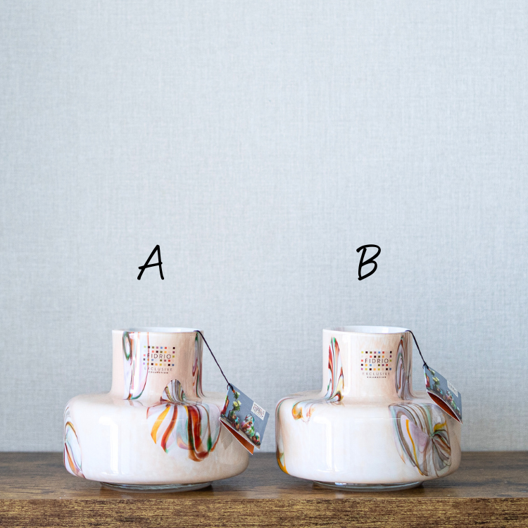 <img class='new_mark_img1' src='https://img.shop-pro.jp/img/new/icons6.gif' style='border:none;display:inline;margin:0px;padding:0px;width:auto;' />FIDRIO(եǥꥪ) Vase Tarente ե١ EYES  饹 ե