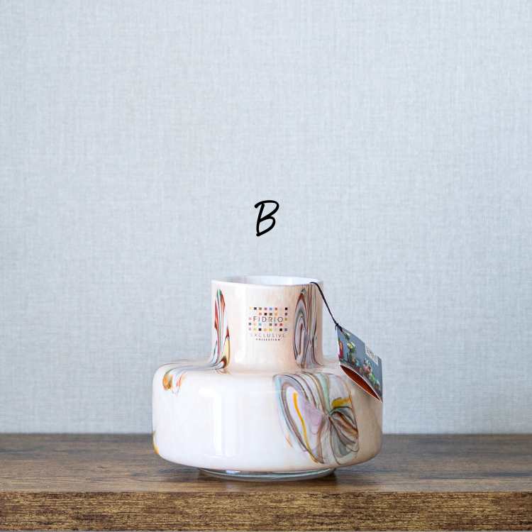 <img class='new_mark_img1' src='https://img.shop-pro.jp/img/new/icons6.gif' style='border:none;display:inline;margin:0px;padding:0px;width:auto;' />FIDRIO(եǥꥪ) Vase Tarente ե١ EYES  饹 ե