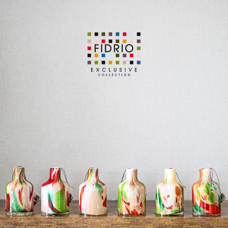 <img class='new_mark_img1' src='https://img.shop-pro.jp/img/new/icons6.gif' style='border:none;display:inline;margin:0px;padding:0px;width:auto;' />FIDRIO(եǥꥪ) Bottled by fidrio half ե١ Mixed colours  饹