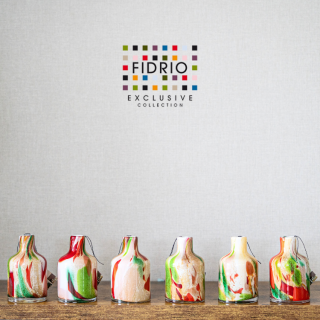 <img class='new_mark_img1' src='https://img.shop-pro.jp/img/new/icons6.gif' style='border:none;display:inline;margin:0px;padding:0px;width:auto;' />FIDRIO(եǥꥪ) Bottled by fidrio half ե١ Mixed colours  饹