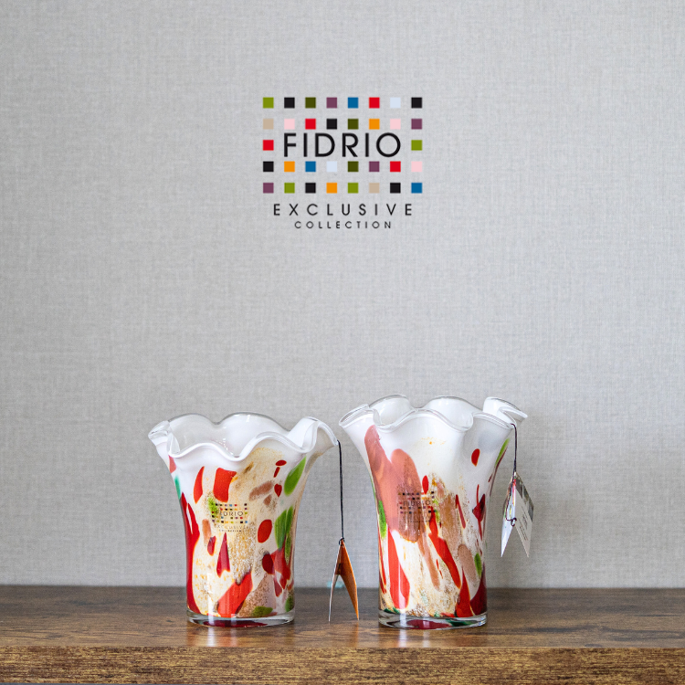 <img class='new_mark_img1' src='https://img.shop-pro.jp/img/new/icons6.gif' style='border:none;display:inline;margin:0px;padding:0px;width:auto;' />FIDRIO(եǥꥪ)WAVE H18 ե١ Mixed colours  饹