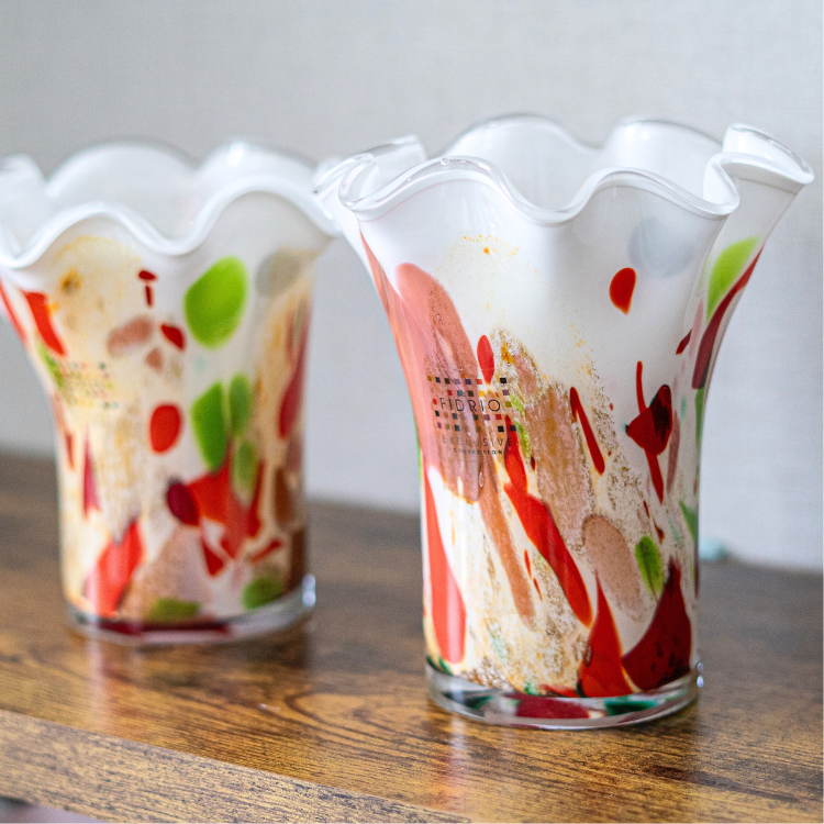 <img class='new_mark_img1' src='https://img.shop-pro.jp/img/new/icons6.gif' style='border:none;display:inline;margin:0px;padding:0px;width:auto;' />FIDRIO(եǥꥪ)WAVE H18 ե١ Mixed colours  饹