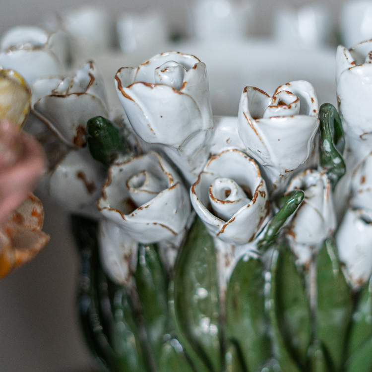 <img class='new_mark_img1' src='https://img.shop-pro.jp/img/new/icons6.gif' style='border:none;display:inline;margin:0px;padding:0px;width:auto;' />Despots(ǥݥå) Tulip vase  ƫ 塼å ե ۥ磻