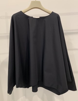 THE ROW WOMENS TOPS [color:size/ BLACK:XS/S]