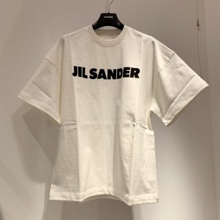 JIL SANDER MENS TOPS [2AW]