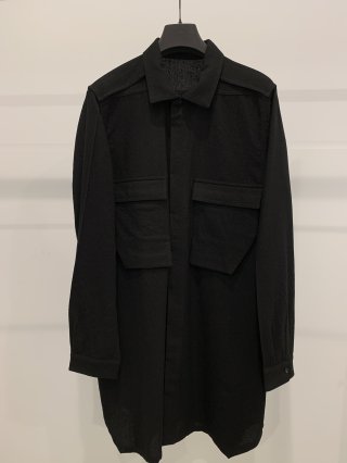 RICKOWENS MENS OUTER [2AW]