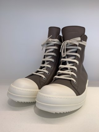 RICKOWENS MENS SHOES [2AW]