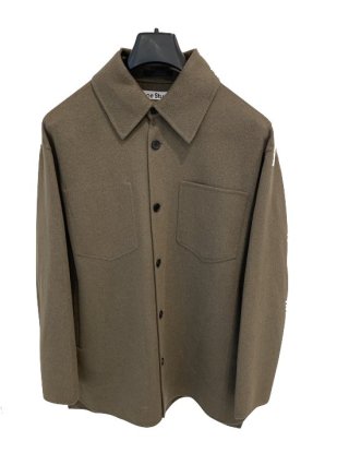 ACNE STUDIOS UNISEX OUTER [2AW]