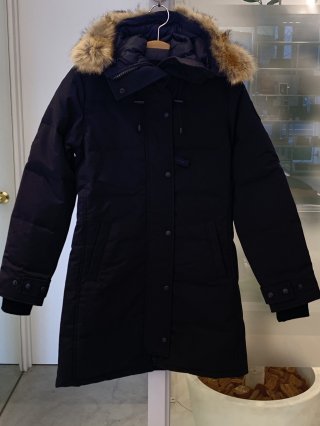 CANADA GOOSE WOMENS OUTER [2AW]