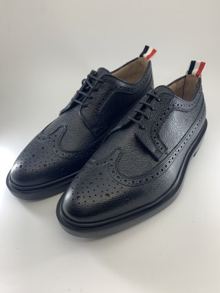 THOM BROWNE. MENS SHOES [3SS]