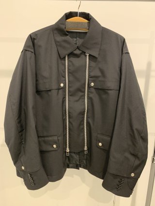 TAMME MENS OUTER [3SS]