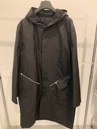 RICKOWENS MENS OUTER [3SS]