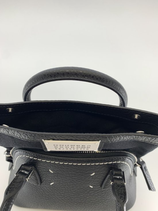 MAISON MARGIELA UNISEX BAG [3AW] - FREEWILL（フリーウイル）