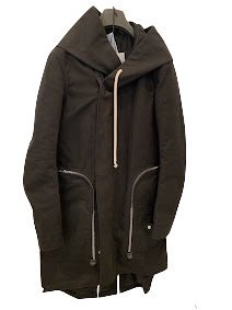 RICKOWENS MENS OUTER[3AW]