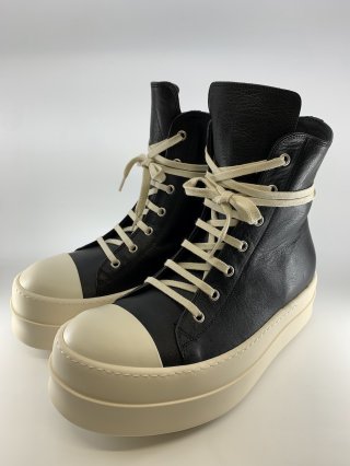 RICKOWENS MENS SHOES [3AW]