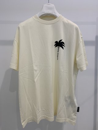 PALM ANGELS MENS TOPS [4SS]