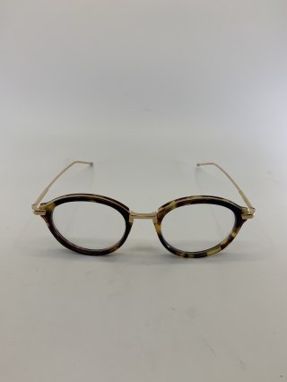 THOM BROWNE. UNISEX EYEWEAR [4AW]