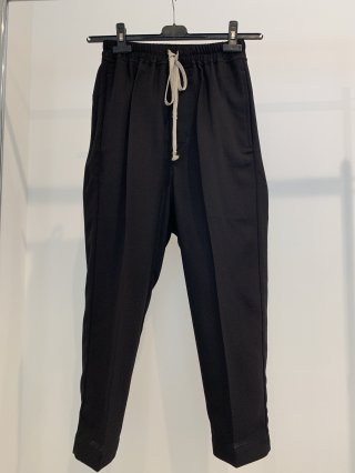 RICKOWENS WOMENS BOTTOMS [4AW]