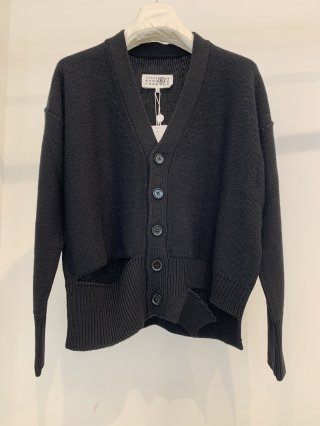 MM6 UNISEX OUTER [4AW]