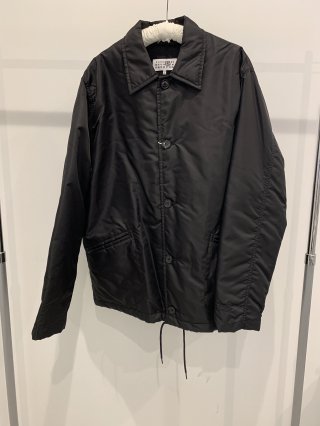 MM6 UNISEX OUTER [4AW]