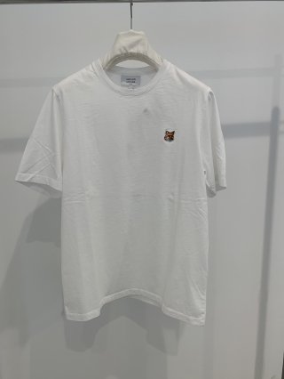 MAISON KITSUNE UNISEX TOPS [4AW]