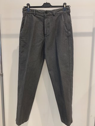 DRIES VAN NOTEN MENS BOTTOMS [4AW]