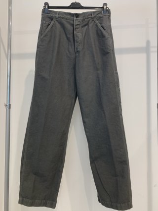 DRIES VAN NOTEN MENS BOTTOMS [4AW]