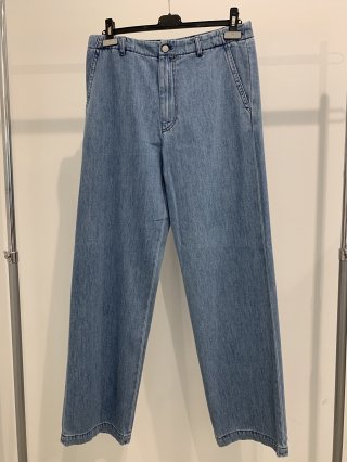 DRIES VAN NOTEN MENS BOTTOMS [4AW]