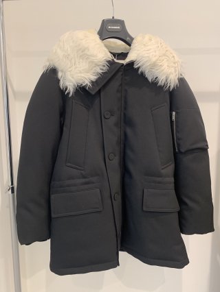 JIL SANDER MENS OUTER [4AW]