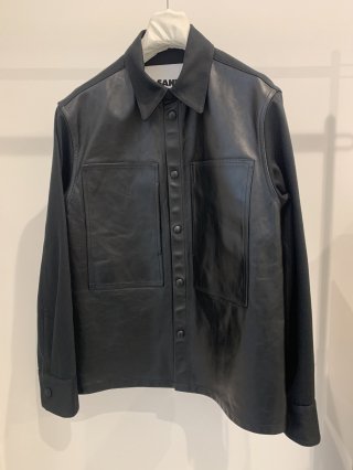 JIL SANDER MENS OUTER [4AW]