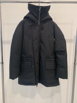 JIL SANDER MENS OUTER [4AW]