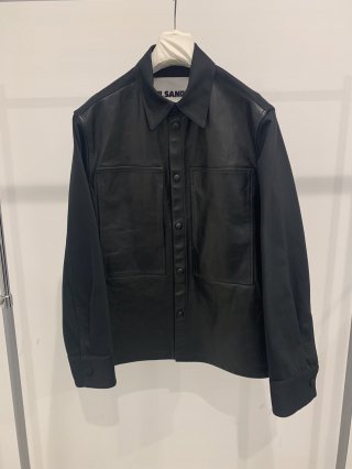 JIL SANDER MENS OUTER [4AW]