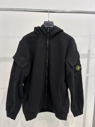 STONE ISLAND MENS OUTER [5AW]