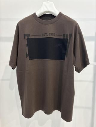 MM6 UNISEX TOPS [5AW]