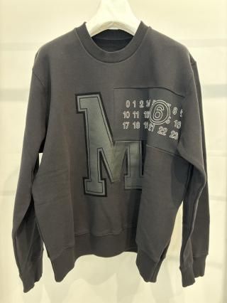 MM6 UNISEX TOPS [5AW]