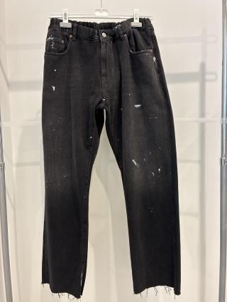MM6 UNISEX BOTTOMS [5AW]