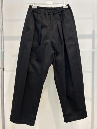 MAISON MARGIELA UNISEX BOTTOMS [5AW]