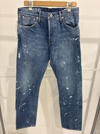 VISVIM MENS BOTTOMS [5AW]