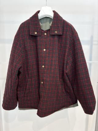 MAISON MARGIELA UNISEX OUTER [5AW]