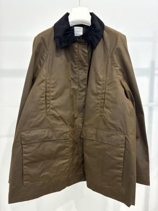 TOTEME WOMENS OUTER [5AW]
