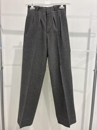 MAISON MARGIELA UNISEX BOTTOMS [5AW]