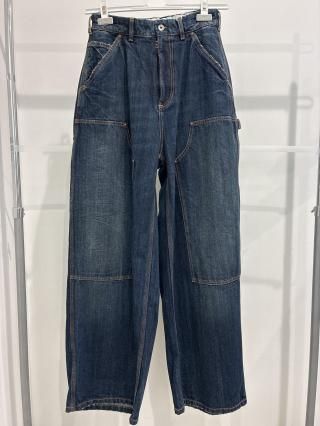 MAISON MARGIELA UNISEX BOTTOMS [5AW]