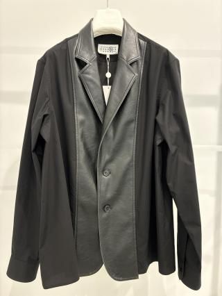 MM6 UNISEX OUTER [5AW]