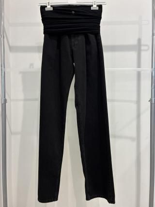 MM6 UNISEX BOTTOMS [5AW]