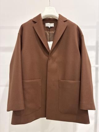 HYKE WOMENS OUTER [5AW]