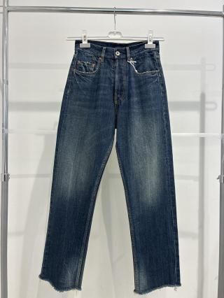 MAISON MARGIELA WOMENS BOTTOMS [5AW]