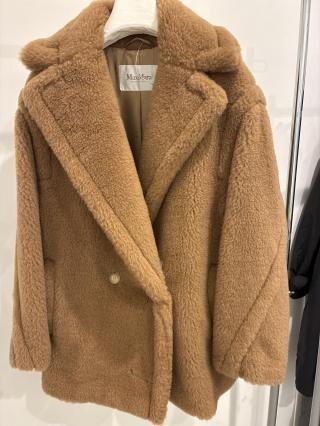 MAX MARA WOMENS OUTER [5AW]