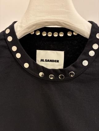 JIL SANDER MENS TOPS [5AW]