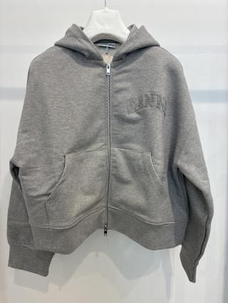 GANNI WOMENS OUTER [5AW]