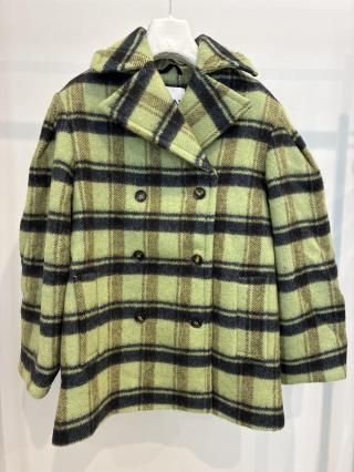 GANNI WOMENS OUTER [5AW]